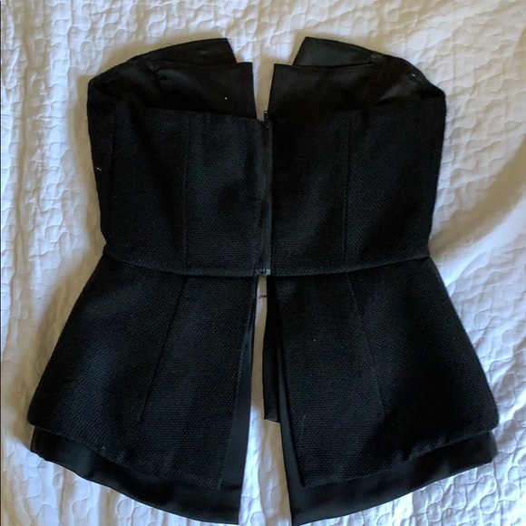 Bustier - Picture 2 of 2